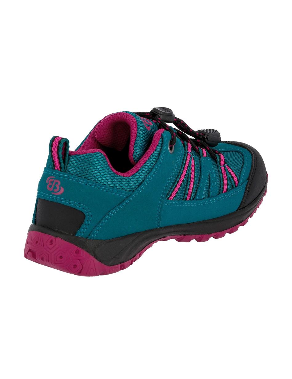 Outdoorschuh Ohio Low