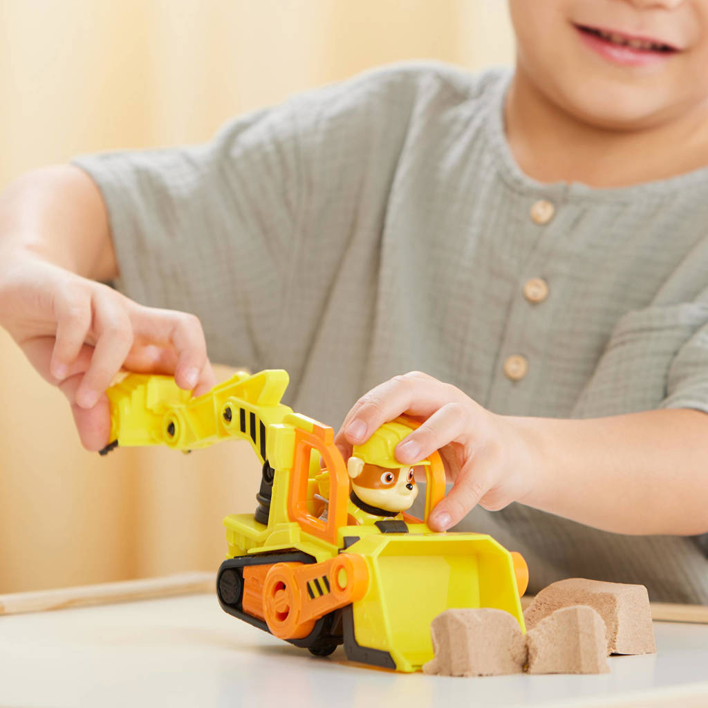 Rubble's Bulldozer Speelgoedauto