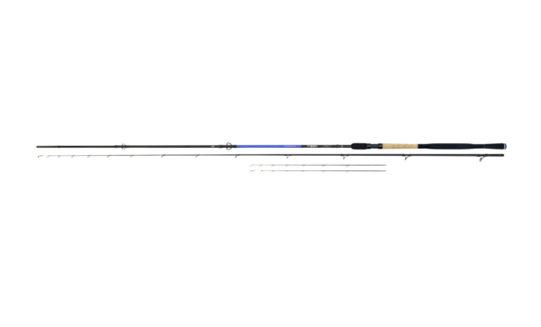 Canne Feeder Daiwa N'Zon 2.0 Medium 12ft (-80g)