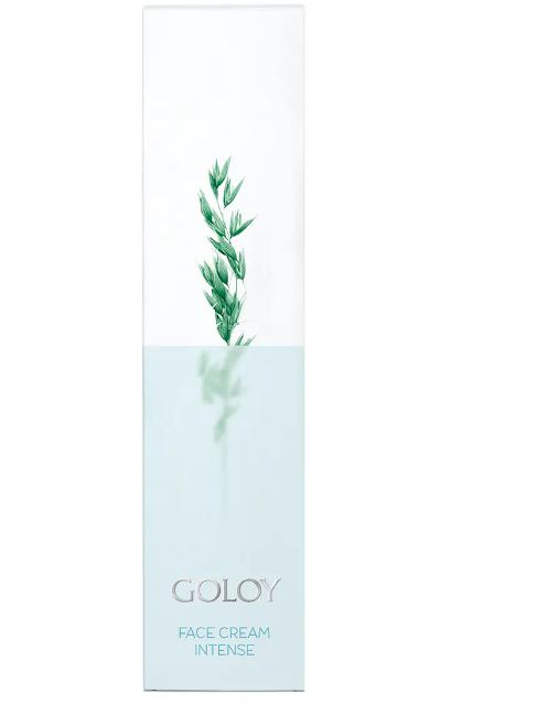 GOLOY Face Cream Creme Intense 50 ml