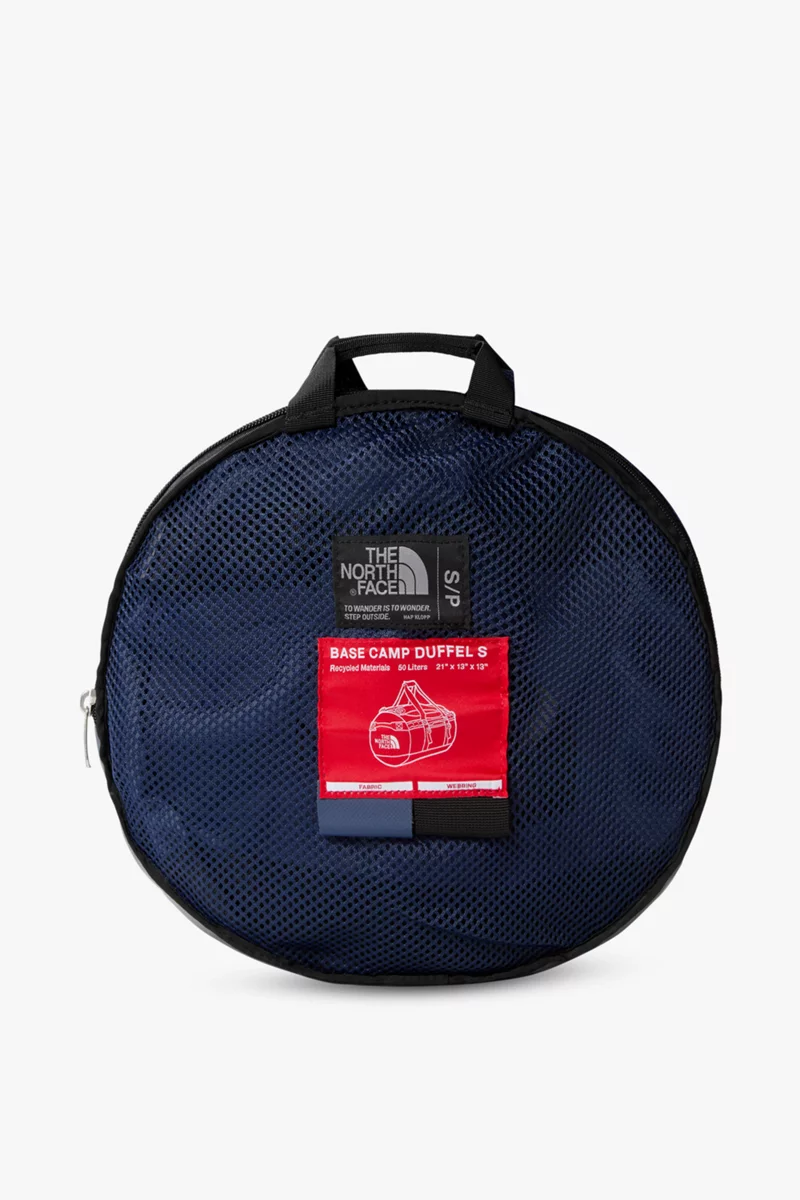 The North Face S Base Camp 50 L Duffel