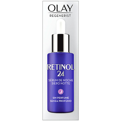 Olay - Regenerist Retinol24 Serum Noche