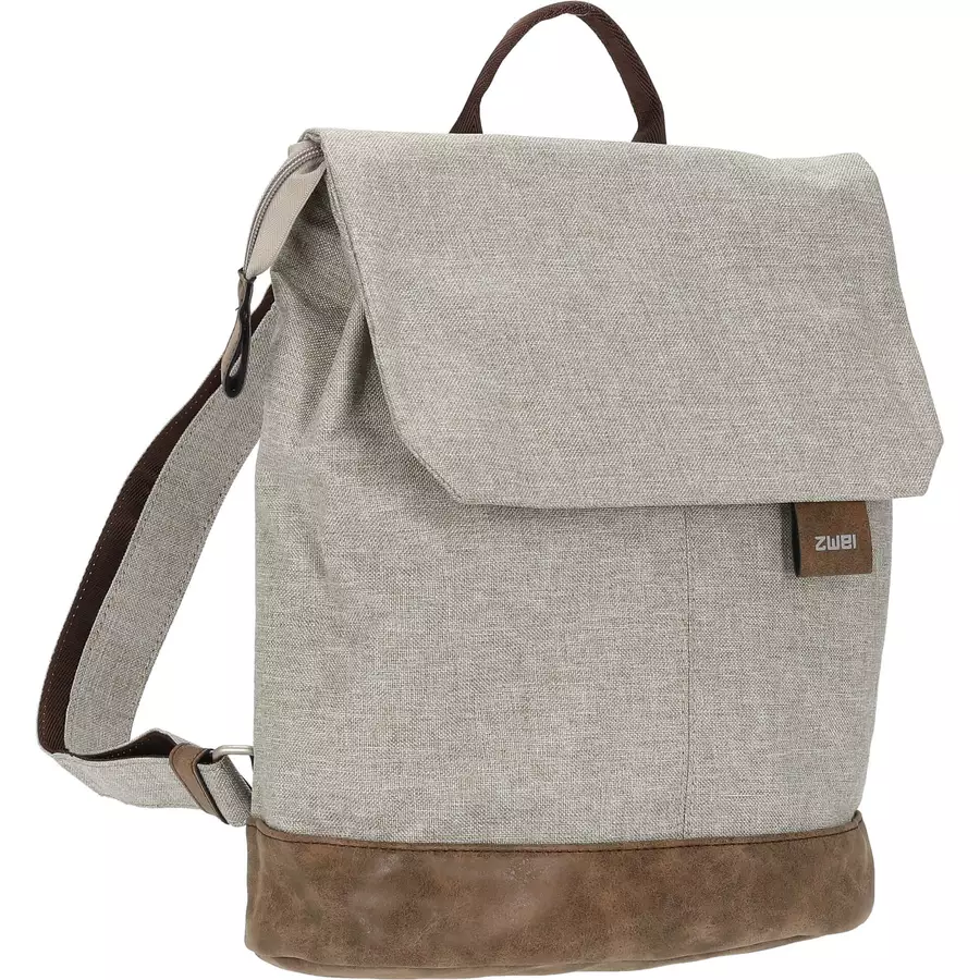 zwei Olli OR13 - Rucksack 35 cm ocean