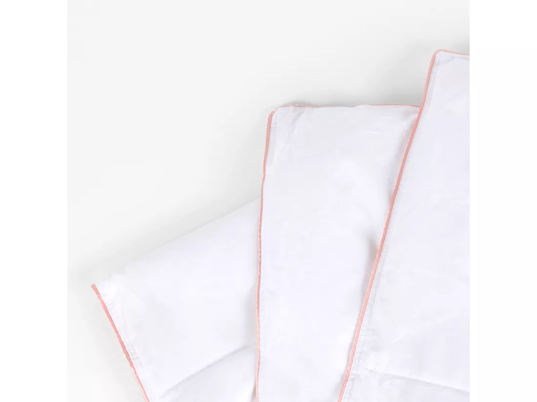 Couette 94% duvet 220gr d'hiver