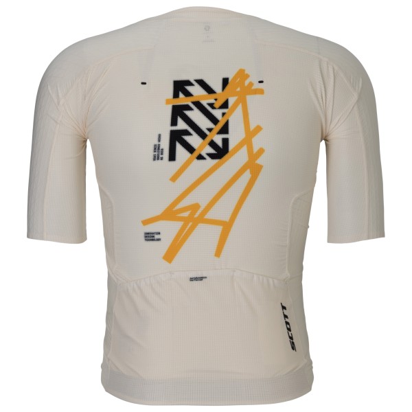 Scott - Jersey Ultd Aero S/S - Maillot de cyclisme