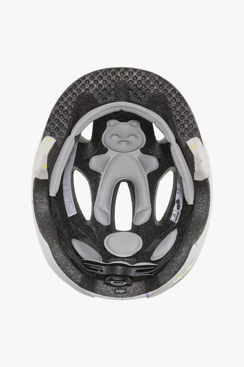 uvex oyo style Kinder Velohelm
