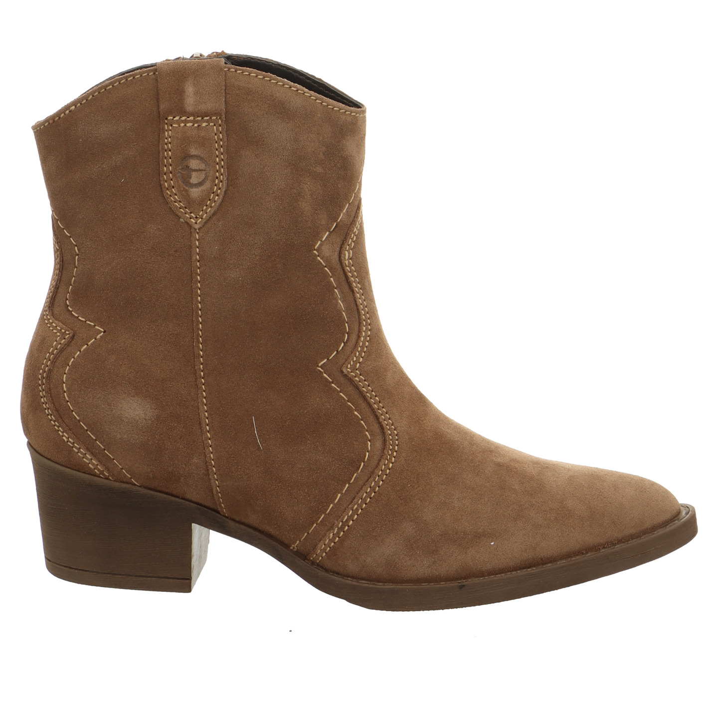 Stiefeletten braun
