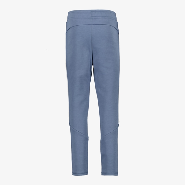 Puma Evostripe kinder joggingbroek blauw