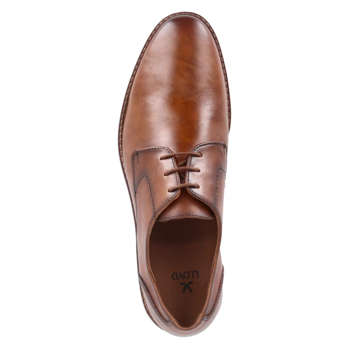 LloydHalbschuhe DRIFT 110 - 5 - COCOS