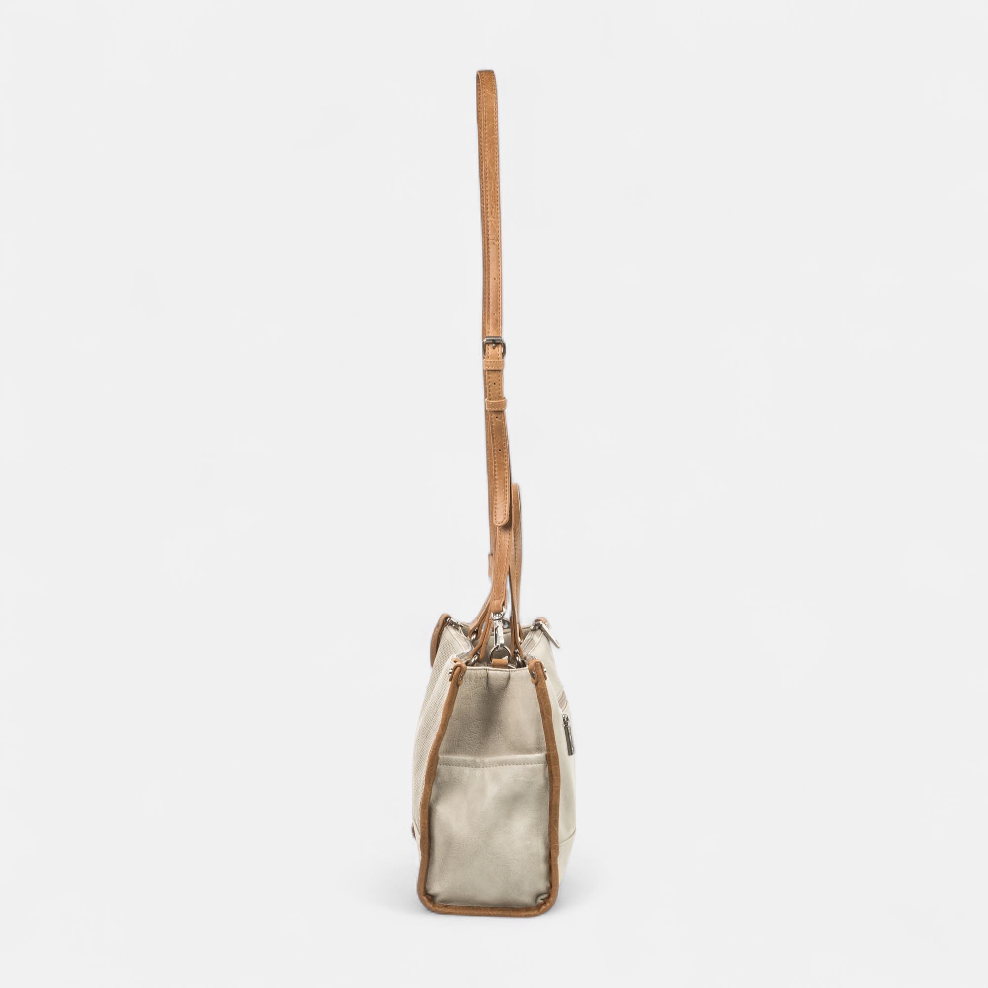 Sac à main blanc