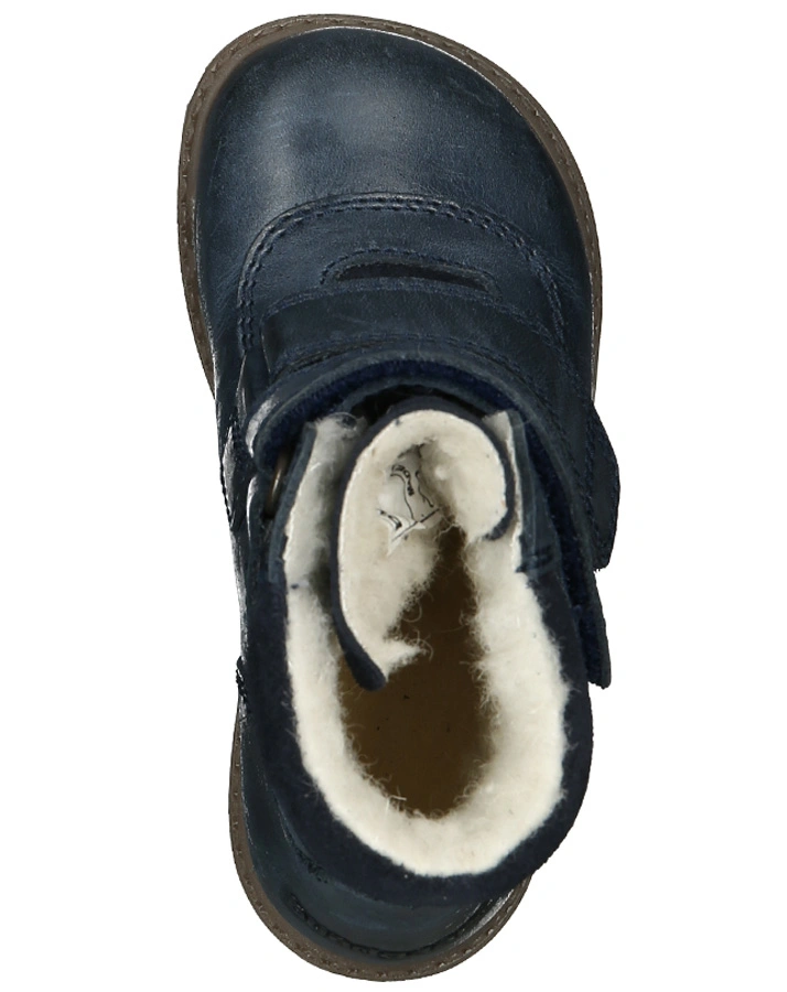Klett-Boots TOKKER gefüttert in navy