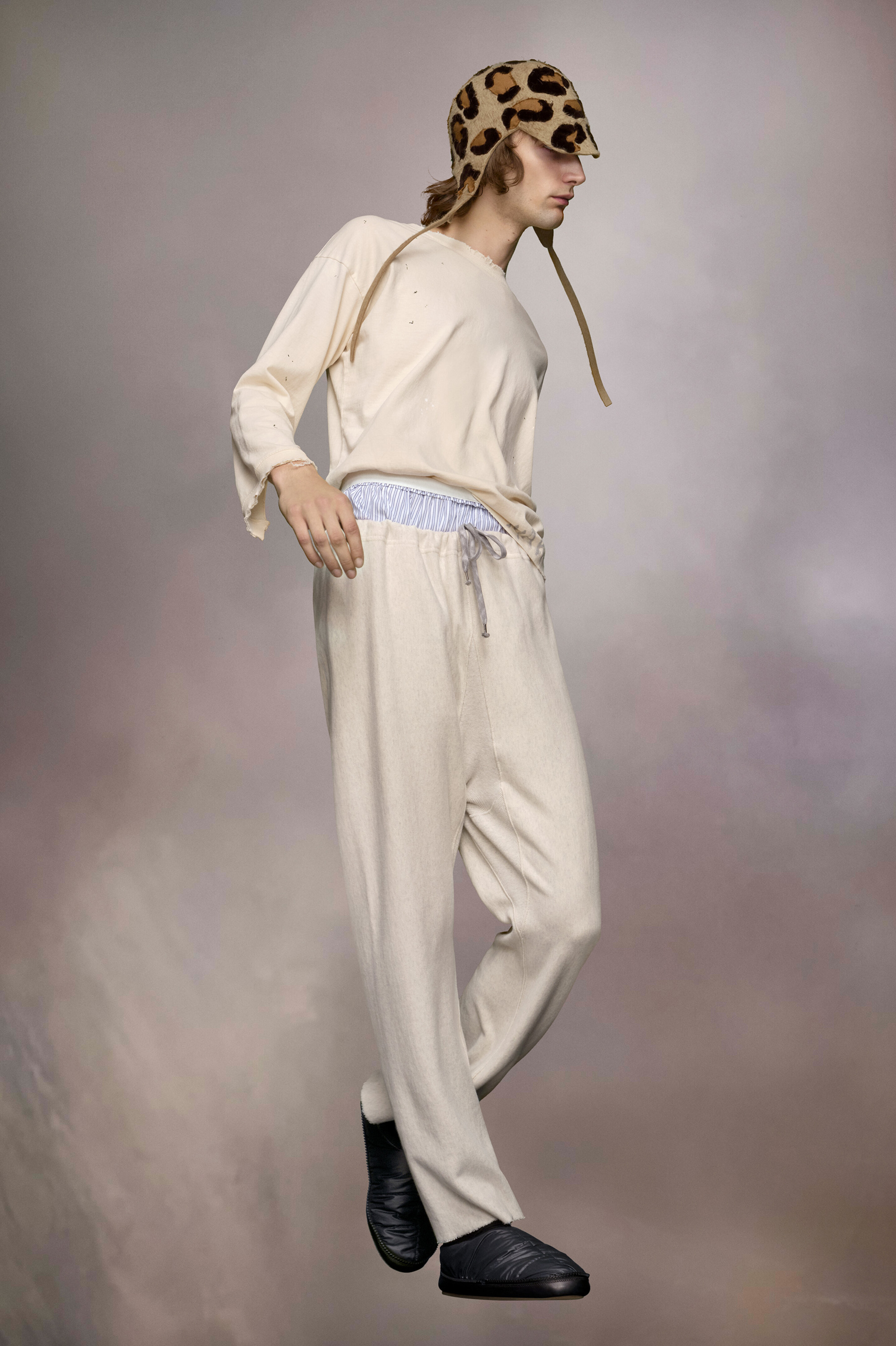 Pantalon de survêtement