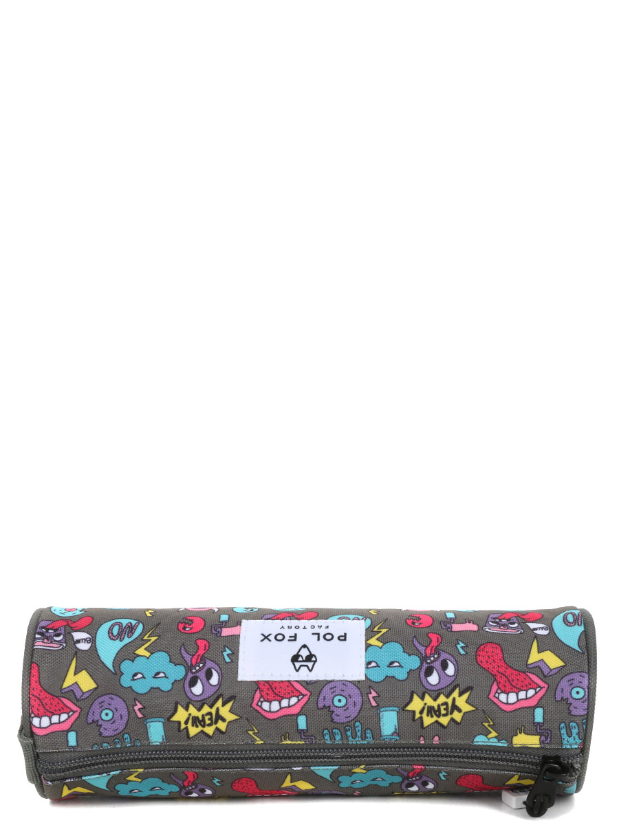 Trousse Pol Fox Rider