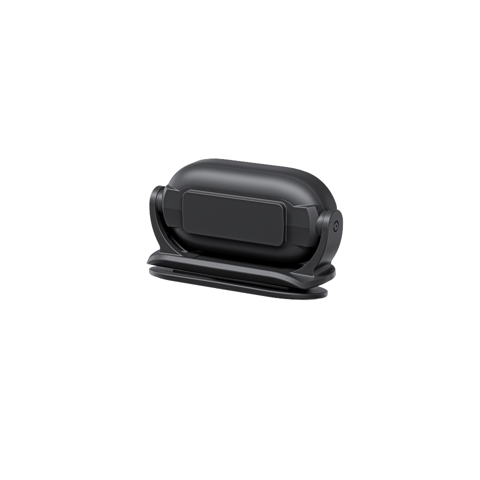 Insta360 - GO 3/GO 3S Easy Clip