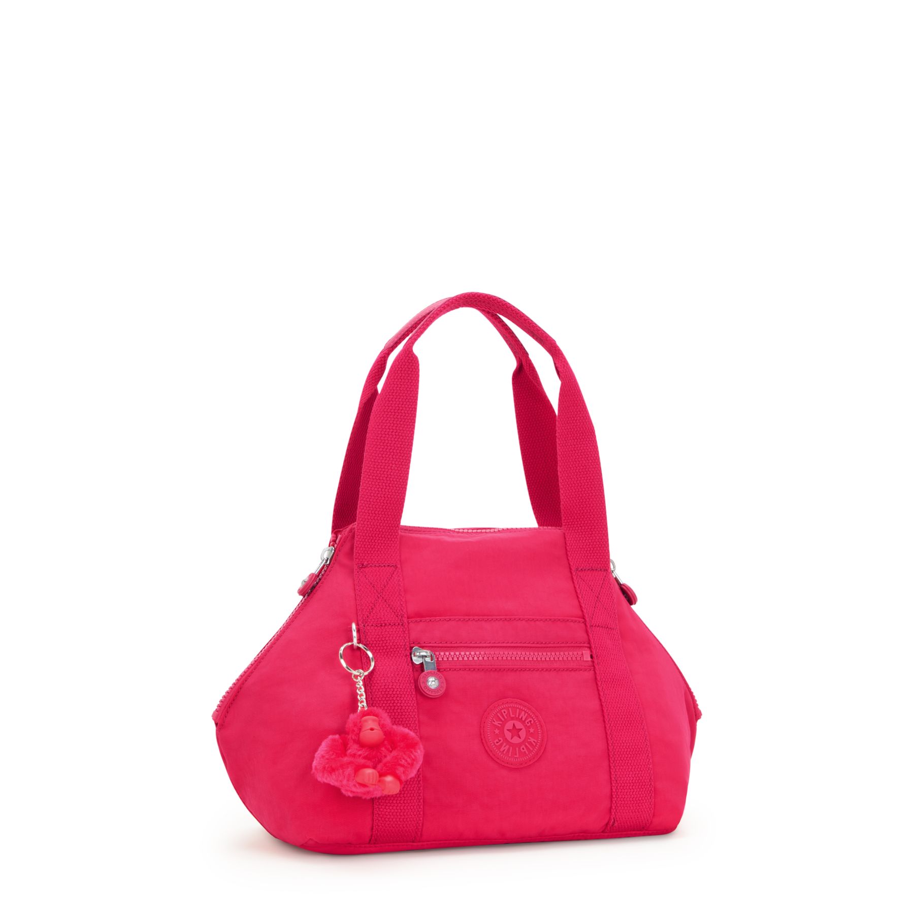ART MINI Mini Fourre-Tout De Voyage Avec Bandoulière Détachable - Confetti Pink