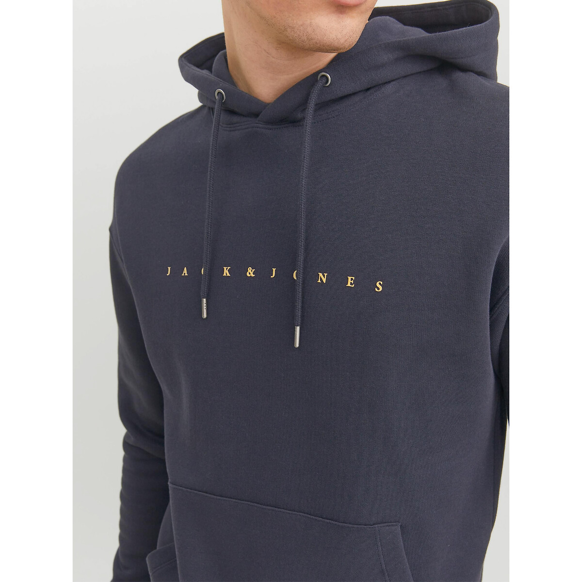 JACK & JONES<br>Moletom Jjestar