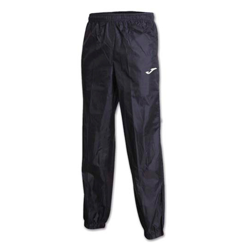 Calças compridas pretas Joma Leeds