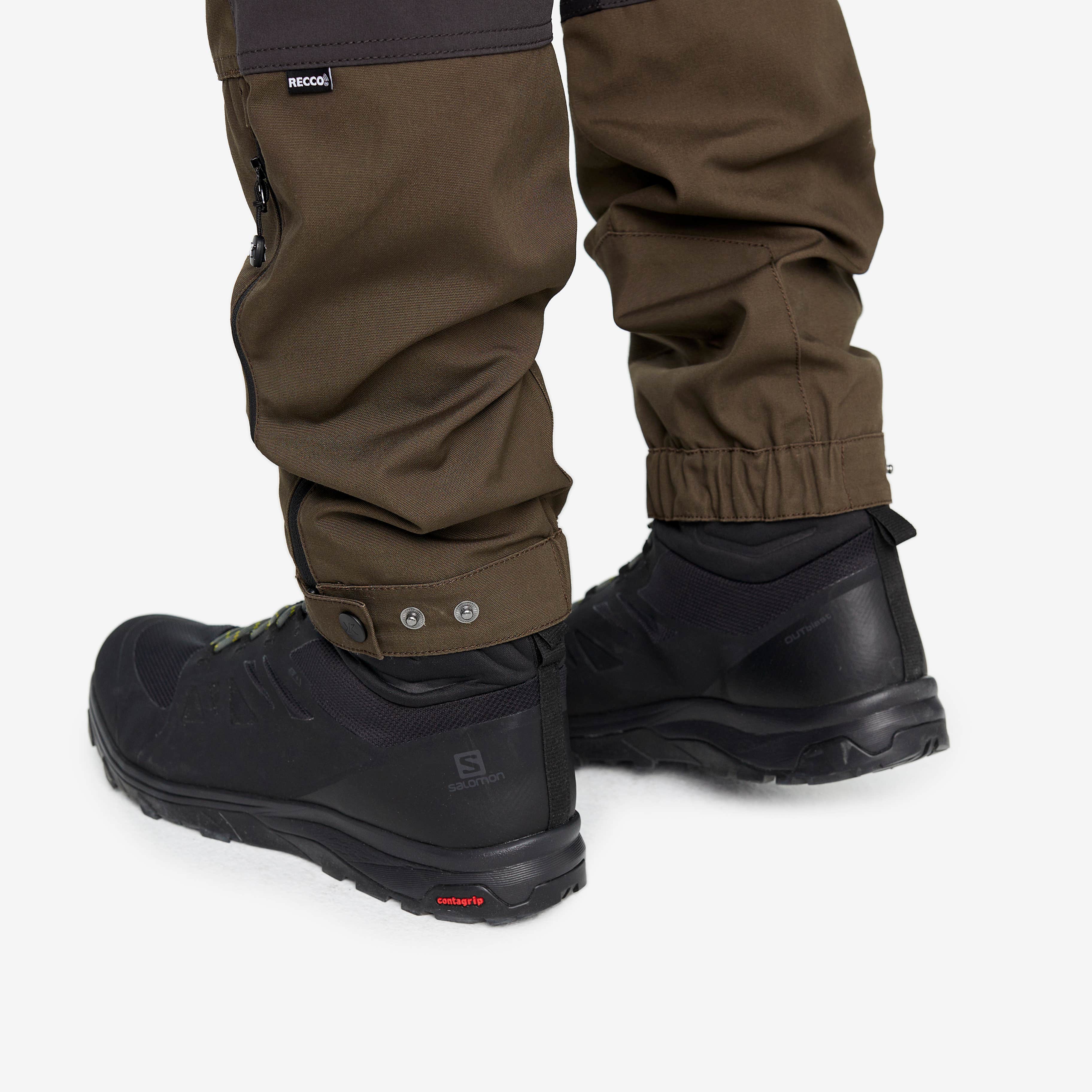 RVRC GP Pro Expedition Pants Herre Mud