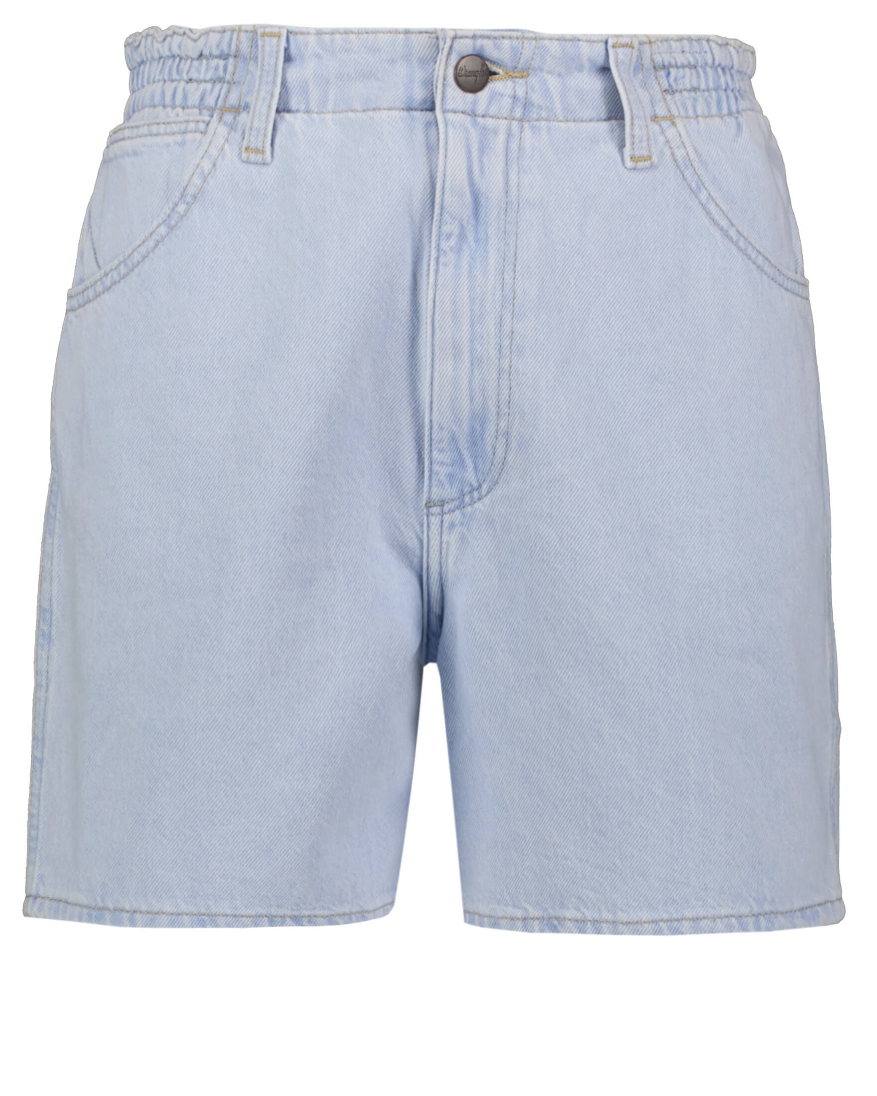 Wrangler| Damen Jeansshorts COMFY MOM