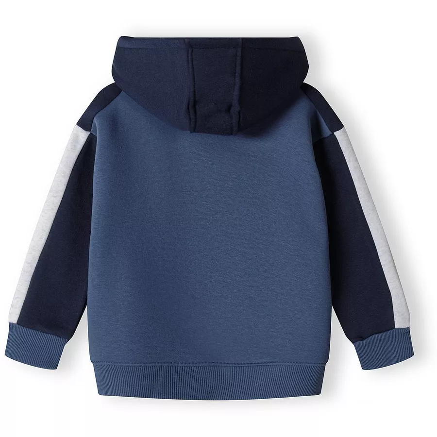 MINOTI Jogginganzug Blau