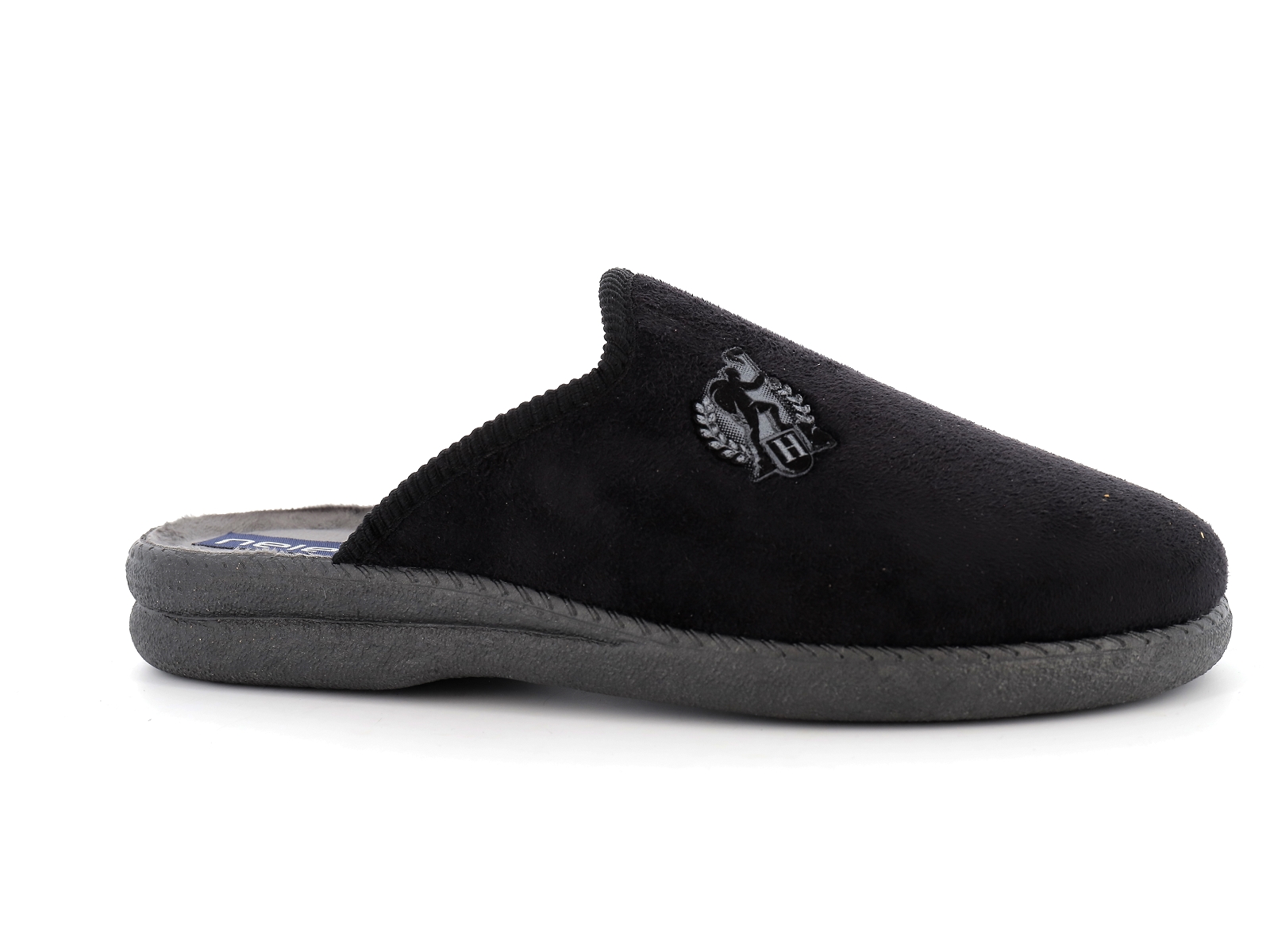 R brand-ROLANDO Textile Noir