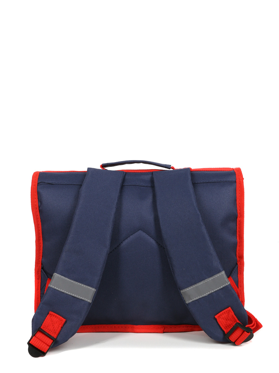 Cartable Cars Damier 32 cm