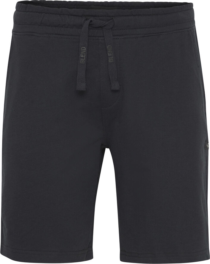 Blend Shorts Black