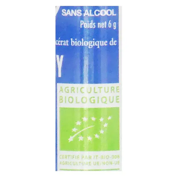 Kosmeo Bach Flower Remedy 0% Álcool Nº 1 Agrimônia Orgânica 120 grânulos