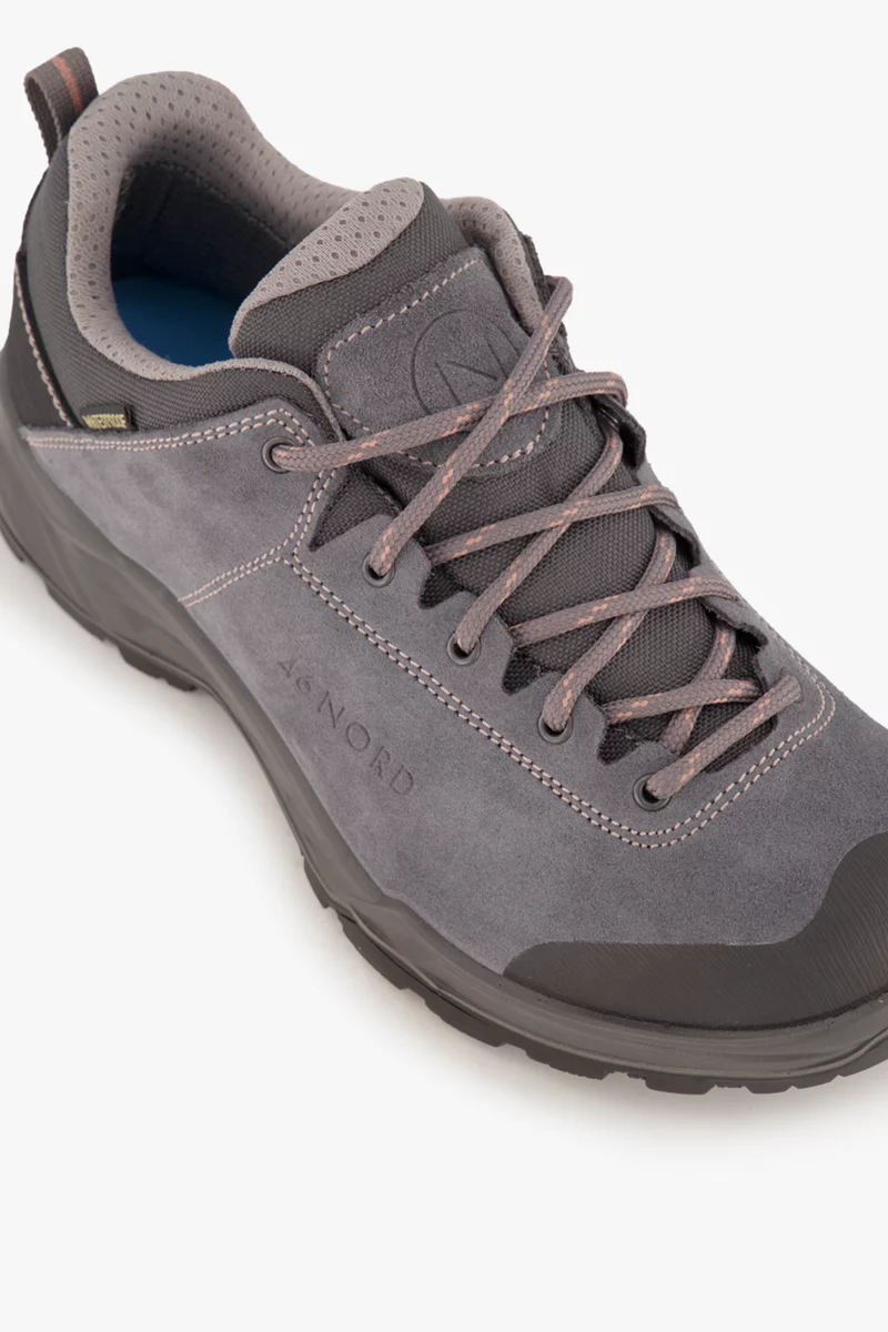 46 NORD Rawil Low Damen Trekkingschuh