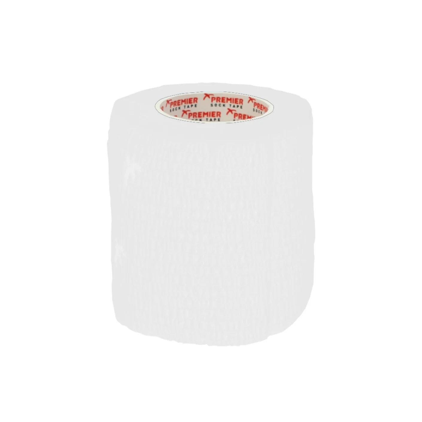 Premier Pro-Wrap Sokkentape 5.0cm Wit