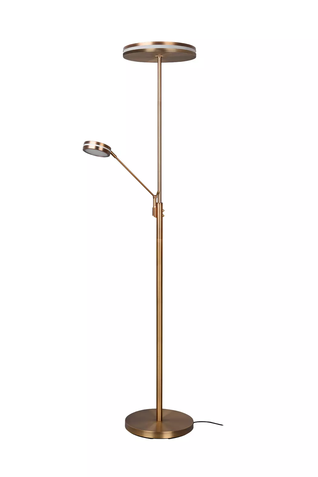 LED-Stehlampe Franklin
