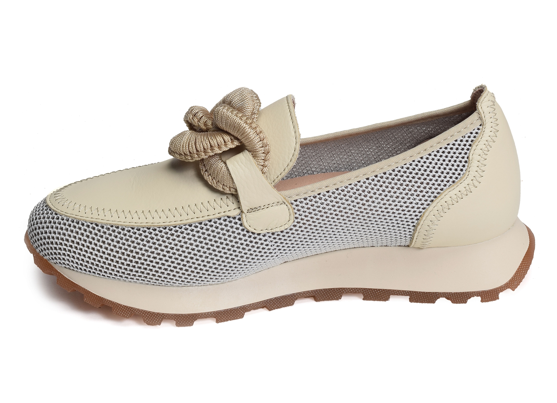 Loira 243270 blanc beige