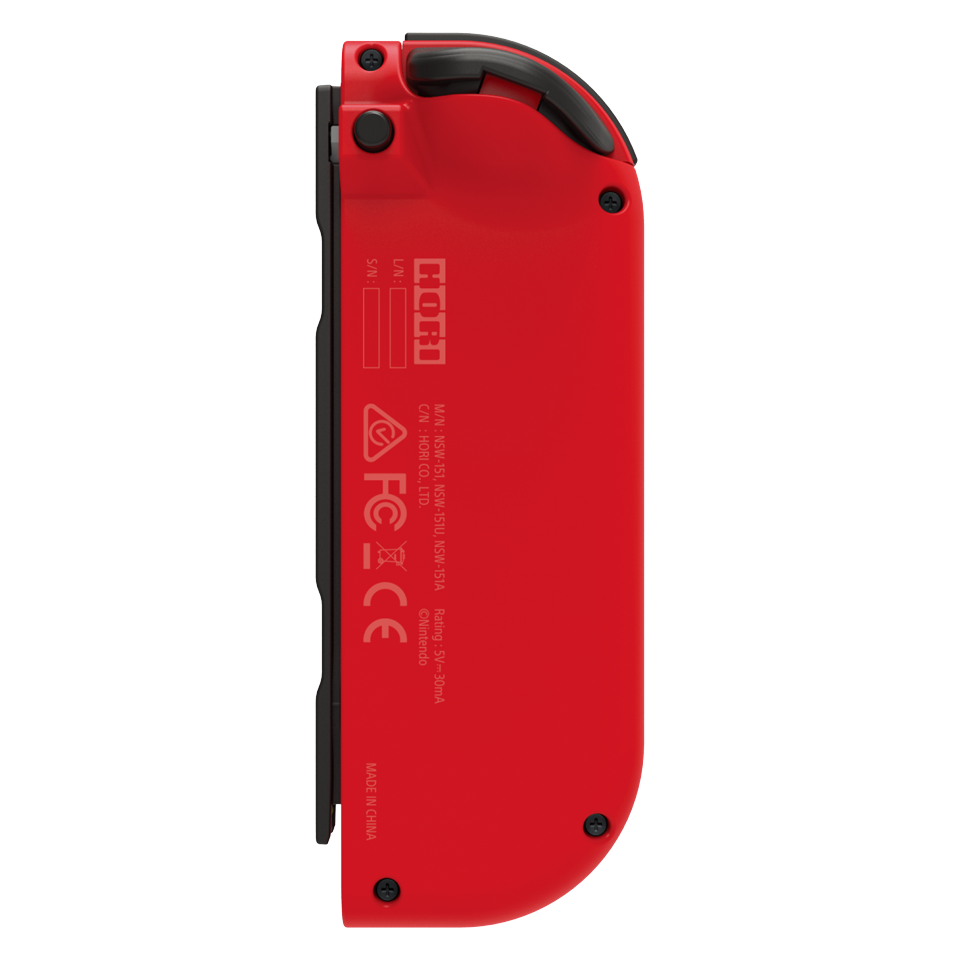 HORI D-PAD Controller - Mario