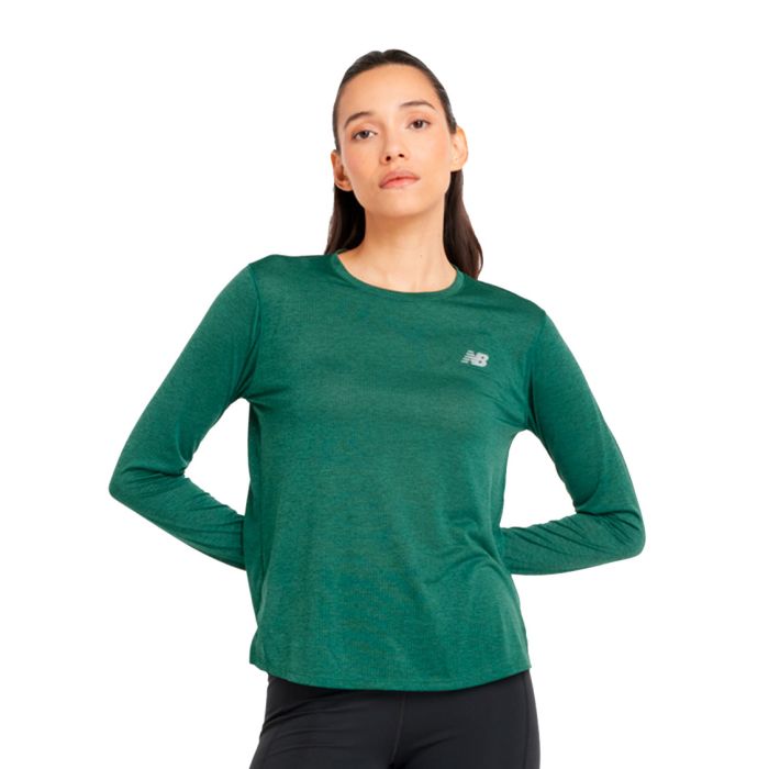 Athletics Long Sleeve Women
