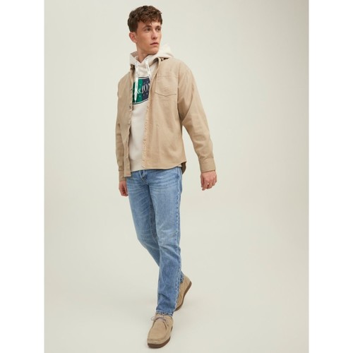 Jack & Jones - 12207192 MIKE-BLUE DENIM Azul