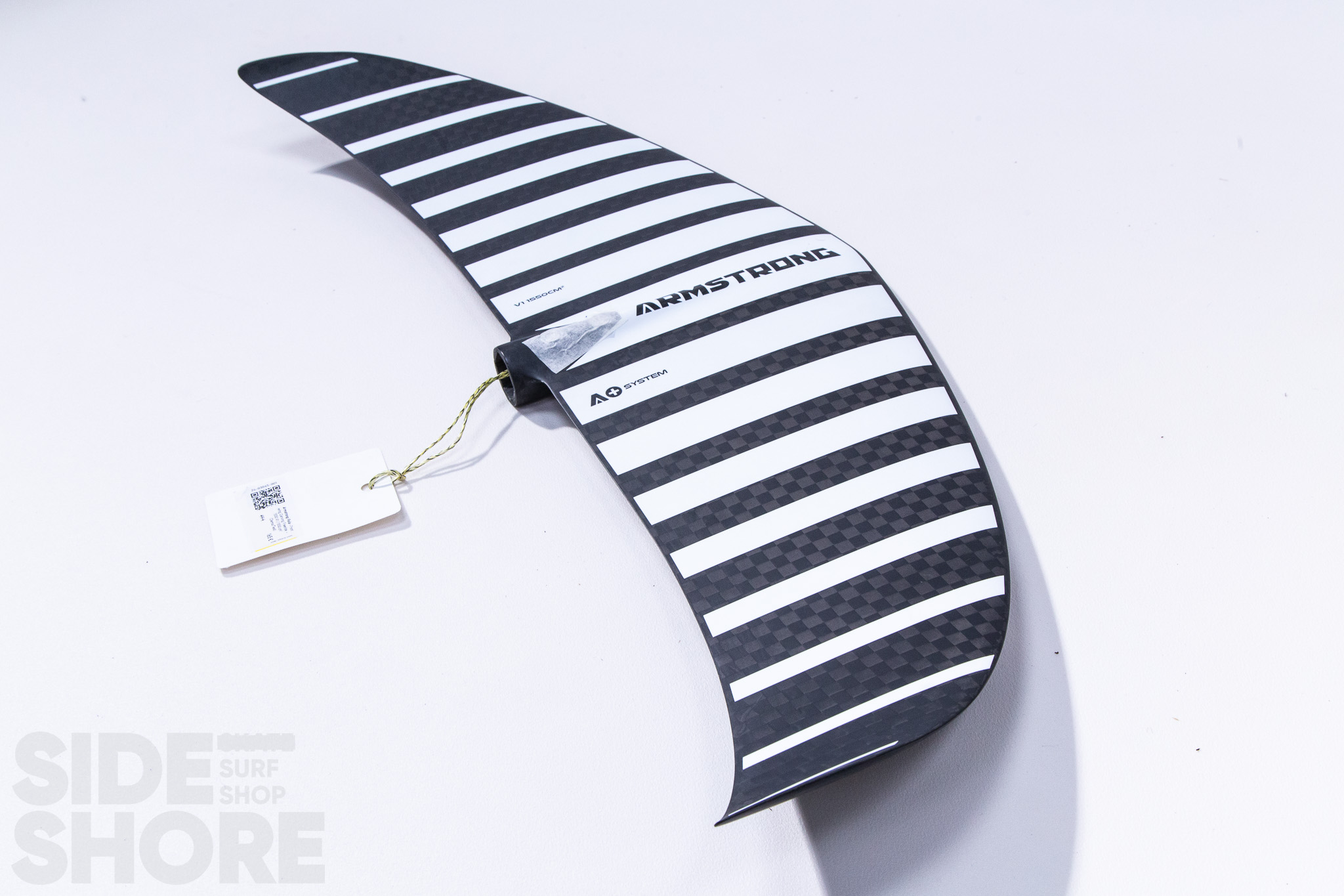 Armstrong Foils Front wing Carving Freeride 1550 V1 / 1550 cm²