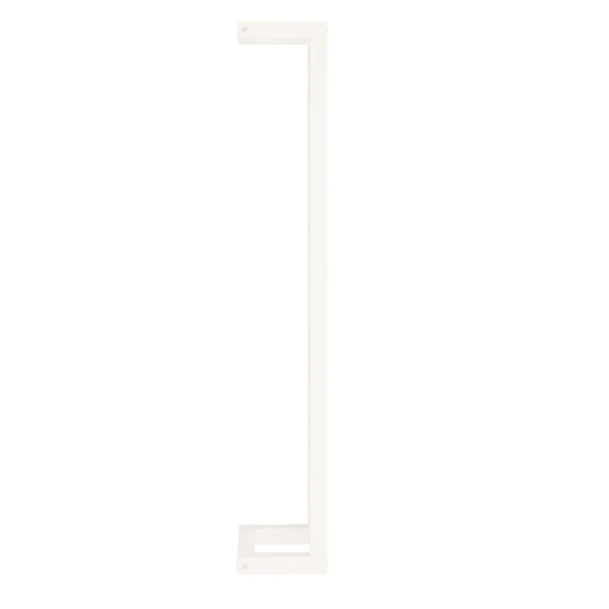 Helloshop26 Porte-serviette blanc 02_0005499
