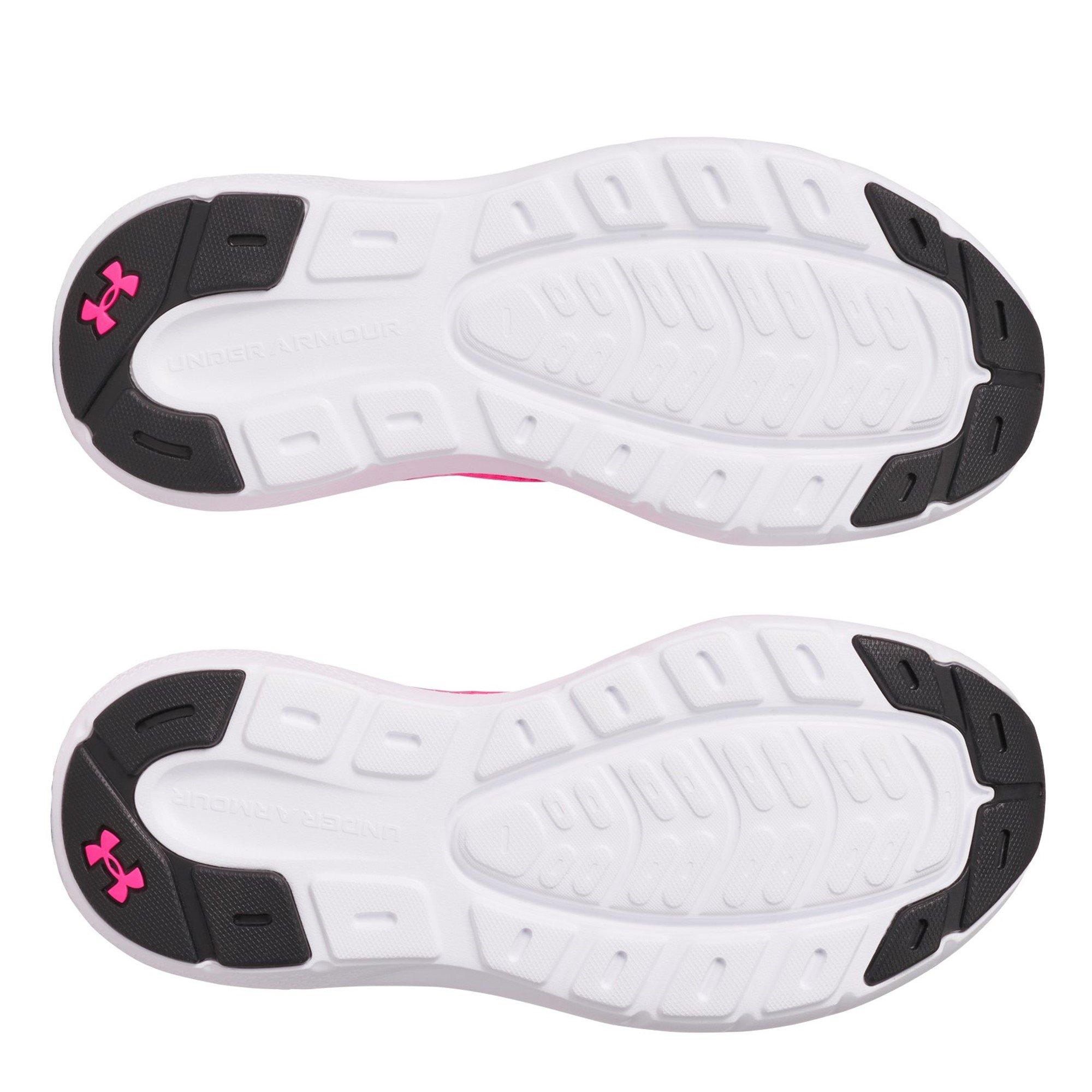 Under Armour UA Rogue 5 Running Trainers Juniors