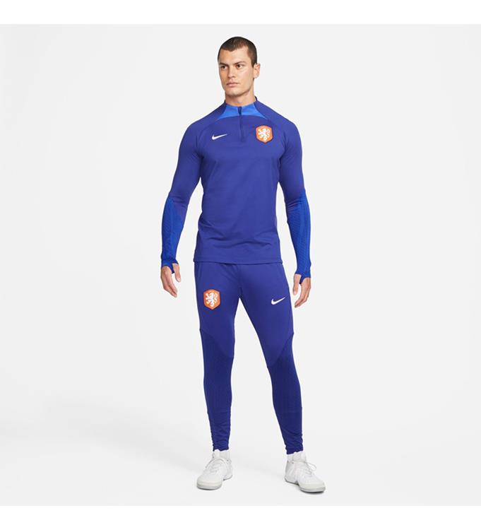 Nike Men Nederland Strike Trainingstop 2022/2023