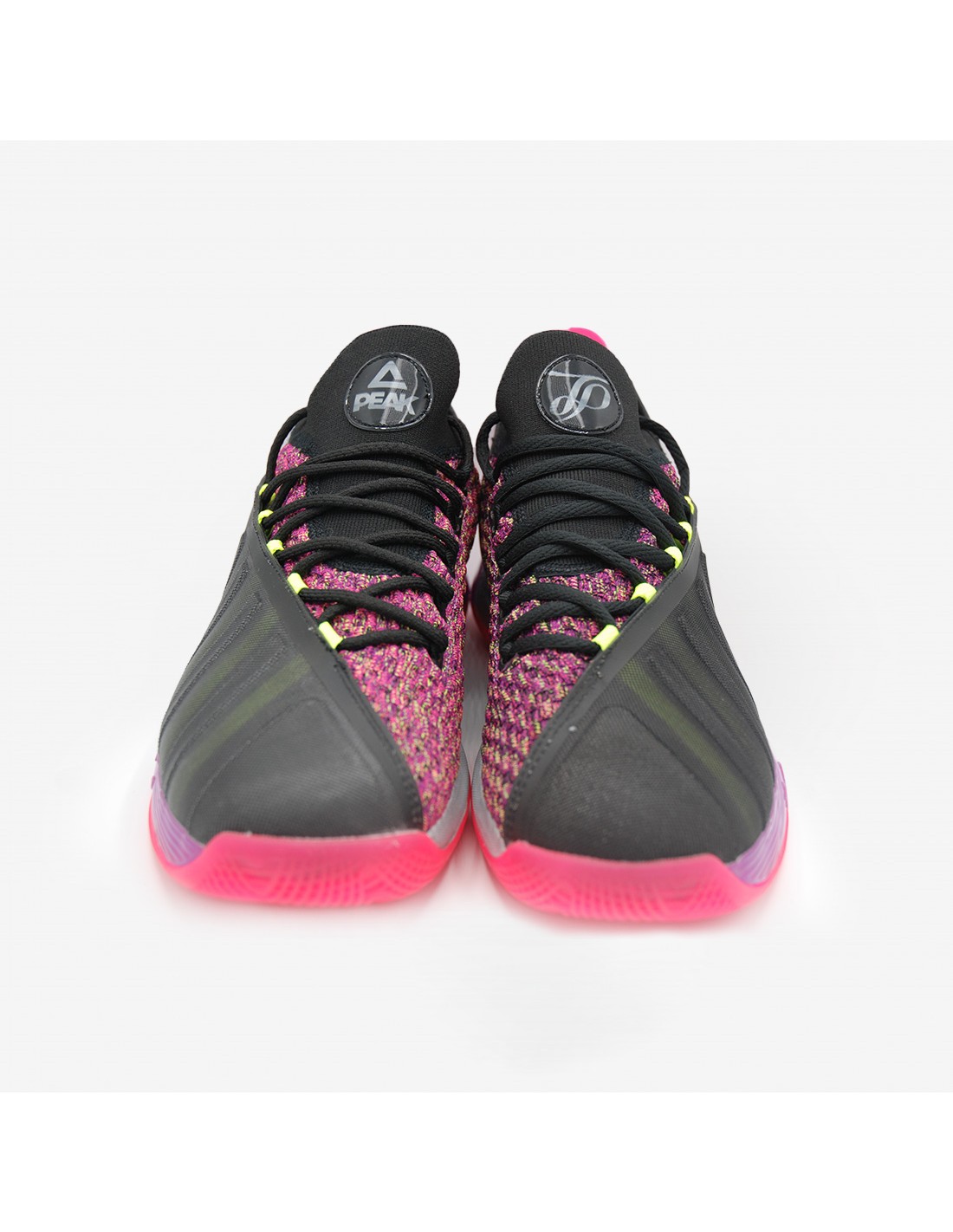 Tênis de Basquete Peak Taichi Tony Parker 7