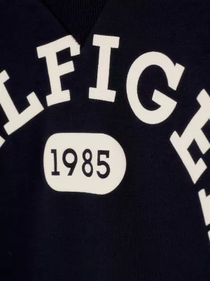 Moletom Varsity Logo Fleece Archive