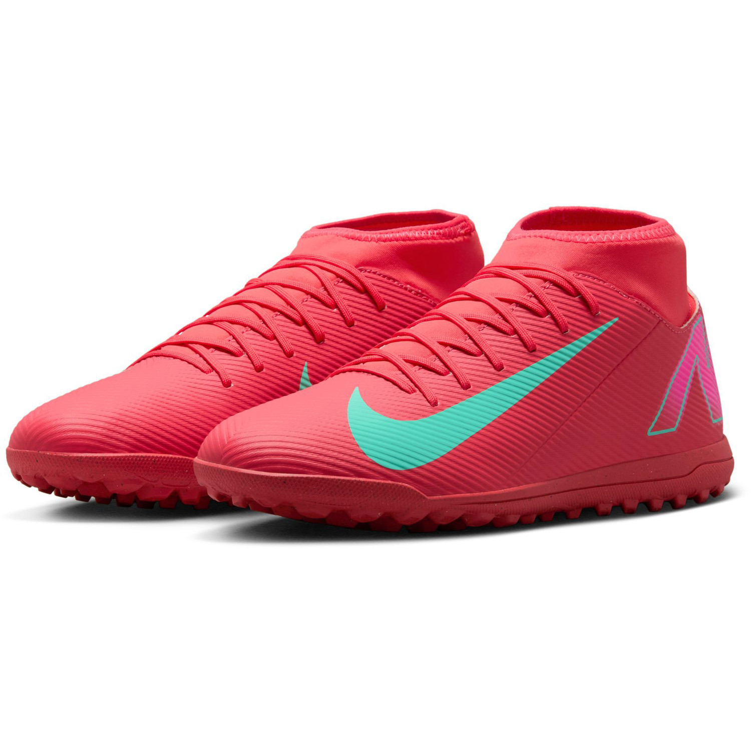 Nike Mercurial Zoom Superfly 10 Club TF