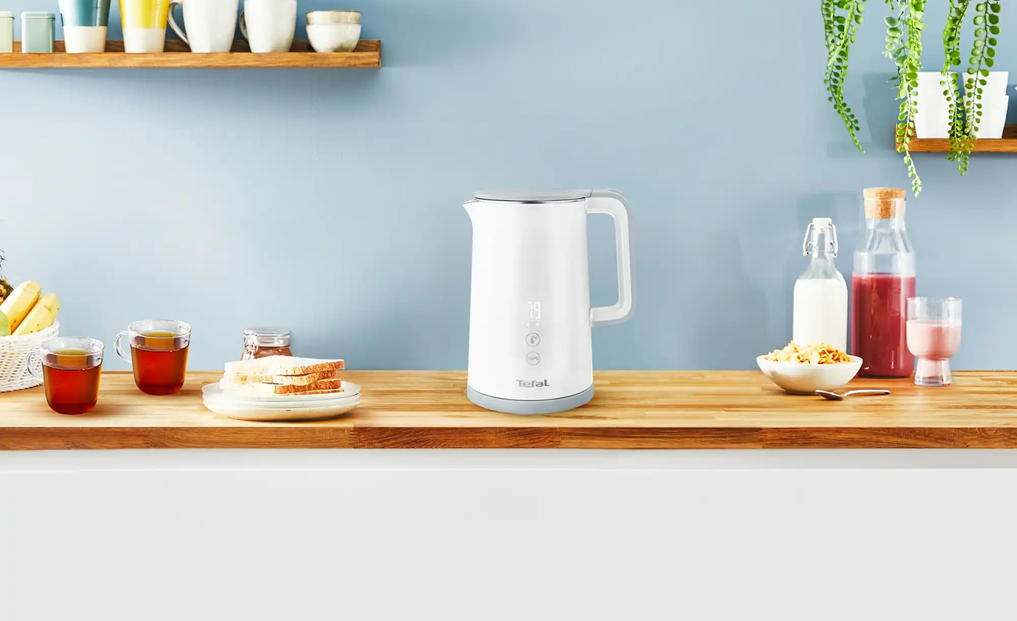 Tefal Wasserkocher KO6931