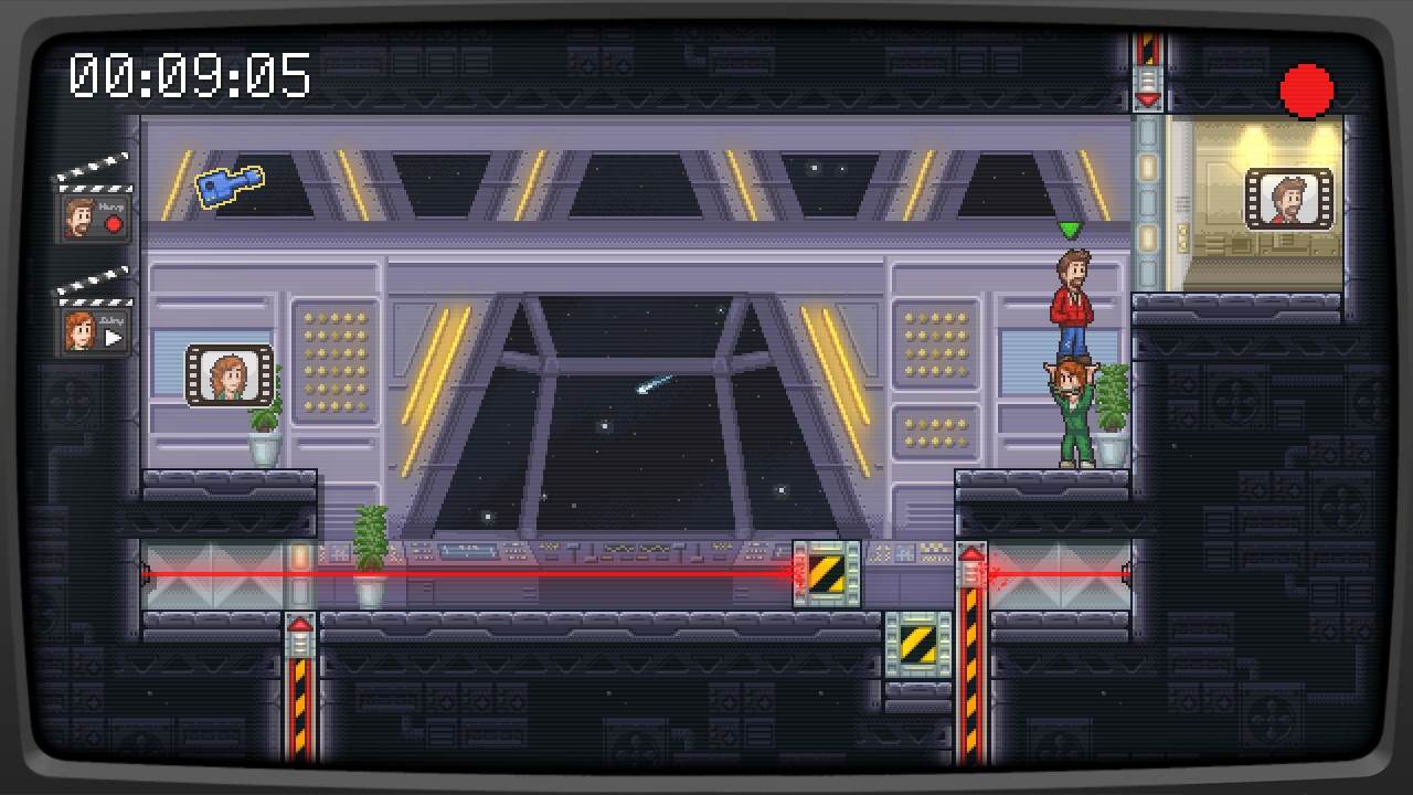 Replay - VHS is not dead- PC