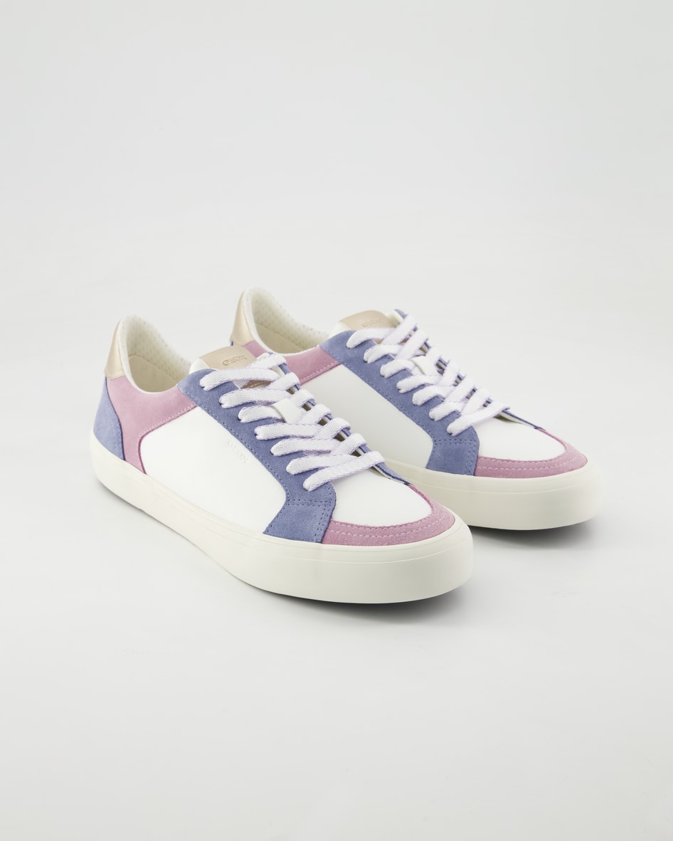 Geox Emmeleny Sneaker in Mehrfarbig