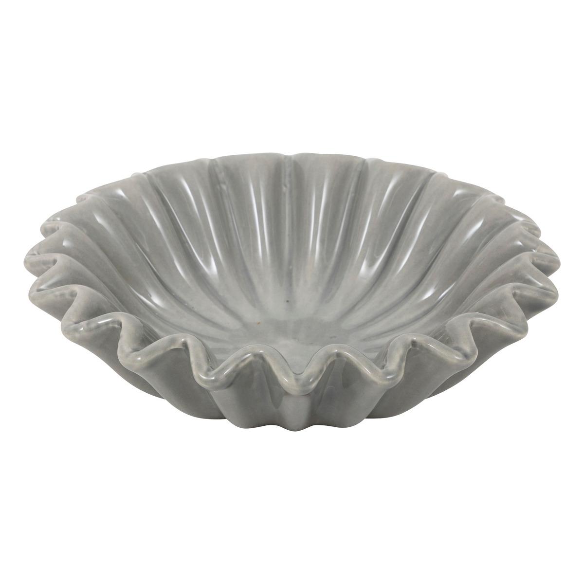 VIDE POCHE CERAMIQUE WILD D.18.5CM