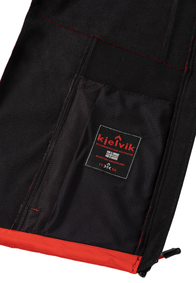 Kris Softshell