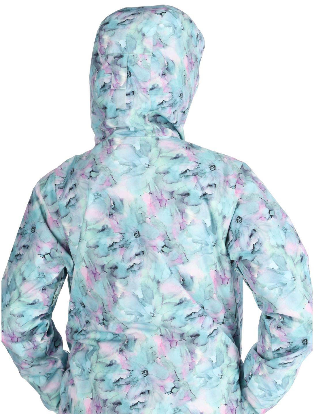 Glawi ski-jas dames