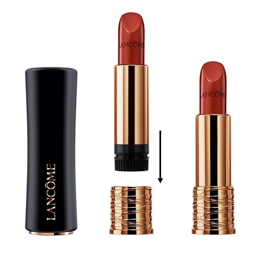 Lancôme L'Absolu Rouge Cream Refill Lipstick, French Cœur