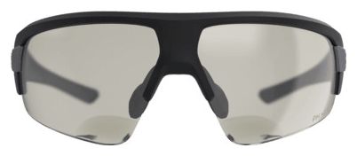Lunettes BBB Impulse Reader PH  2.5 Noir Mat